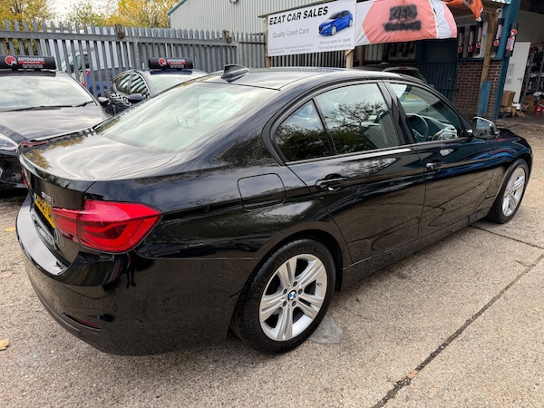 Used BMW 3 Series 2015 for sale - 76337670: Photo 10