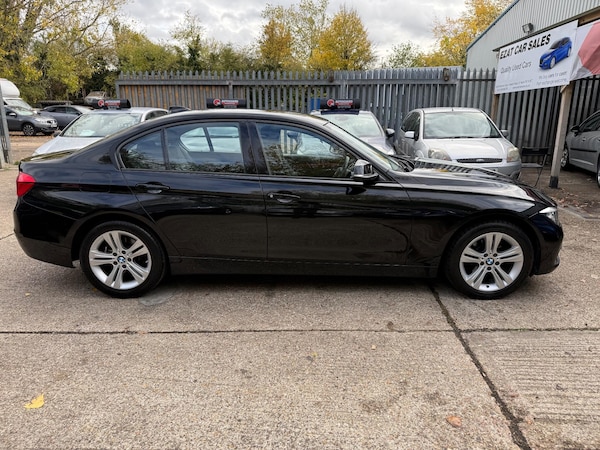 Used BMW 3 Series 2015 for sale - 76337670: Photo 11