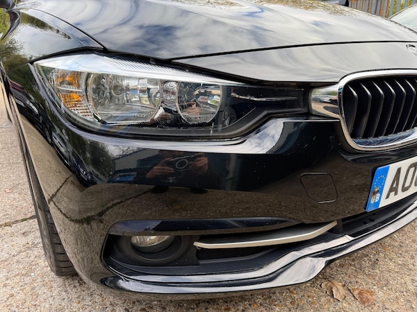 Used BMW 3 Series 2015 for sale - 76337670: Photo 13