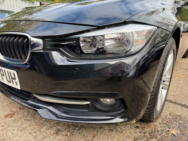 Used BMW 3 Series 2015 for sale - 76337670: Photo 15