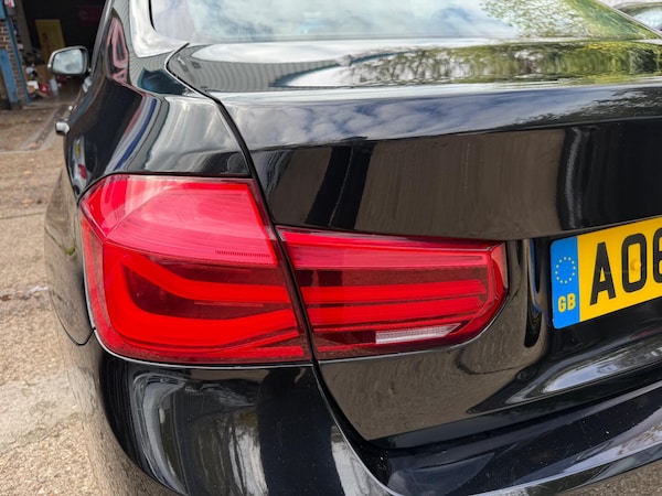 Used BMW 3 Series 2015 for sale - 76337670: Photo 17