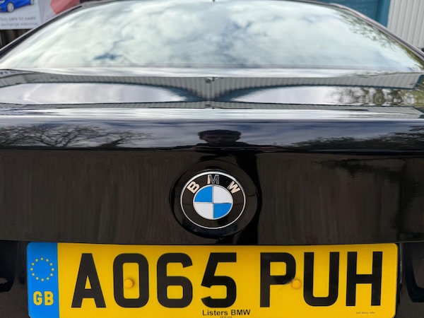 Used BMW 3 Series 2015 for sale - 76337670: Photo 19