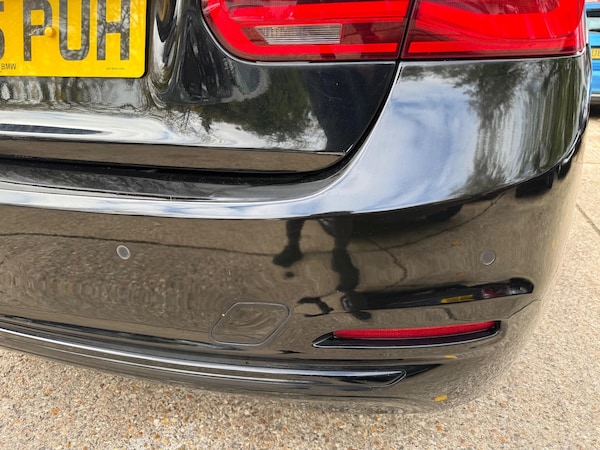 Used BMW 3 Series 2015 for sale - 76337670: Photo 20