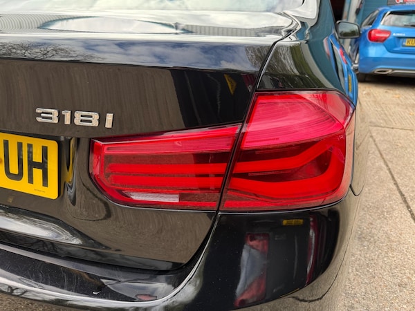 Used BMW 3 Series 2015 for sale - 76337670: Photo 21