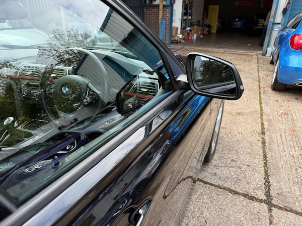 Used BMW 3 Series 2015 for sale - 76337670: Photo 22