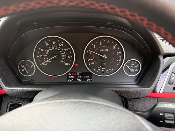 Used BMW 3 Series 2015 for sale - 76337670: Photo 23