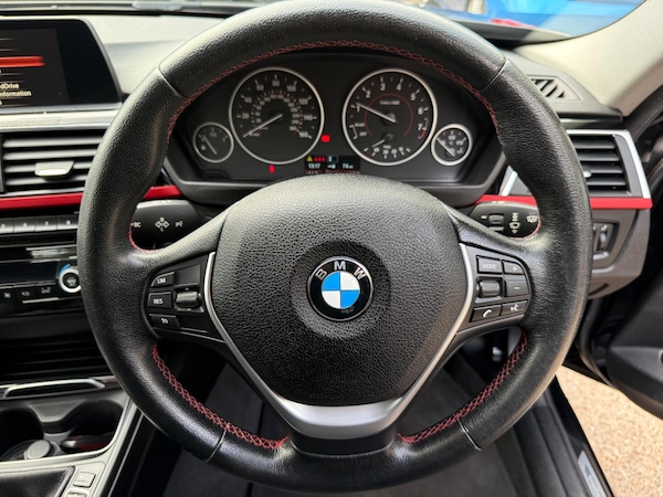 Used BMW 3 Series 2015 for sale - 76337670: Photo 24