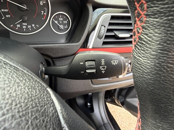 Used BMW 3 Series 2015 for sale - 76337670: Photo 26