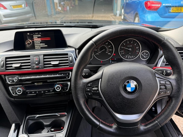 Used BMW 3 Series 2015 for sale - 76337670: Photo 28
