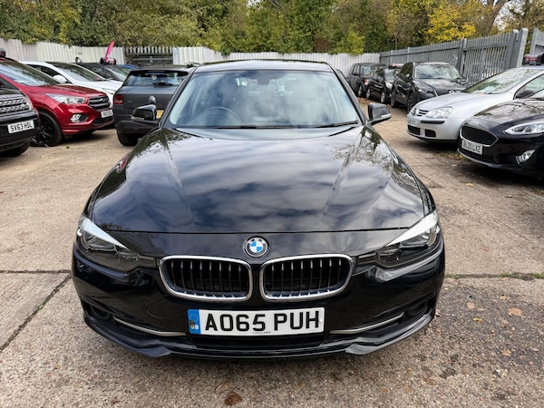 Used BMW 3 Series 2015 for sale - 76337670: Photo 2