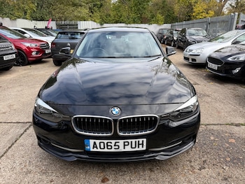 Used BMW 3 Series 2015 for sale - 76337670: Photo 2