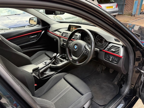 Used BMW 3 Series 2015 for sale - 76337670: Photo 34