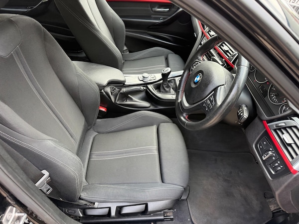 Used BMW 3 Series 2015 for sale - 76337670: Photo 35