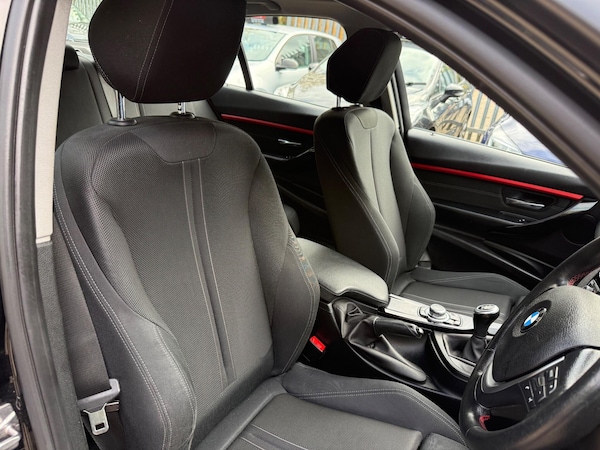 Used BMW 3 Series 2015 for sale - 76337670: Photo 36