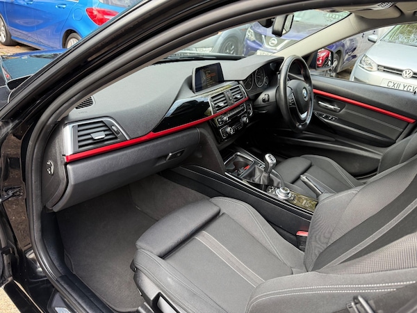 Used BMW 3 Series 2015 for sale - 76337670: Photo 38