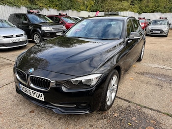 Used BMW 3 Series 2015 for sale - 76337670: Photo 3