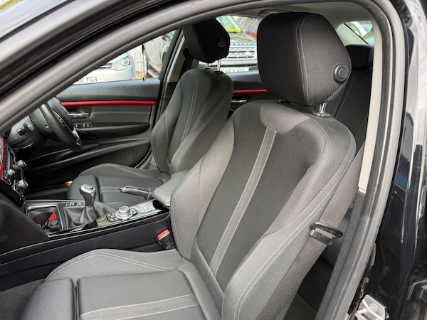 Used BMW 3 Series 2015 for sale - 76337670: Photo 40