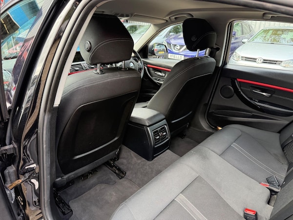 Used BMW 3 Series 2015 for sale - 76337670: Photo 43