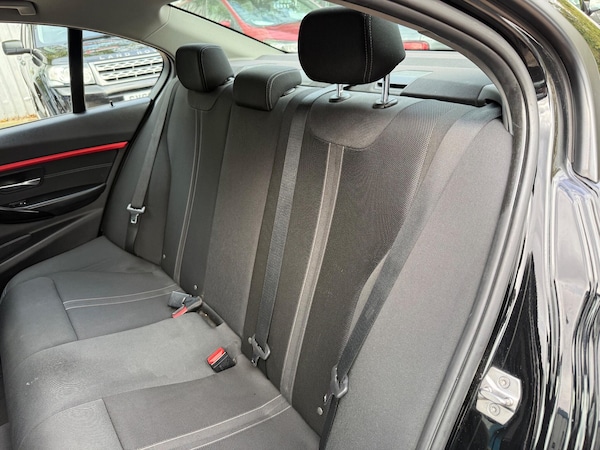 Used BMW 3 Series 2015 for sale - 76337670: Photo 45