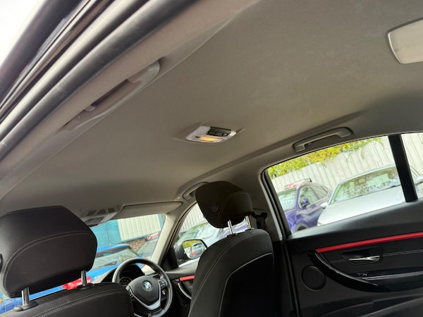 Used BMW 3 Series 2015 for sale - 76337670: Photo 47