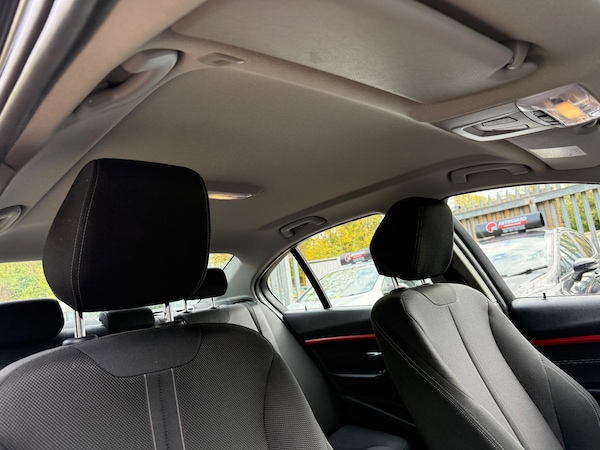 Used BMW 3 Series 2015 for sale - 76337670: Photo 48
