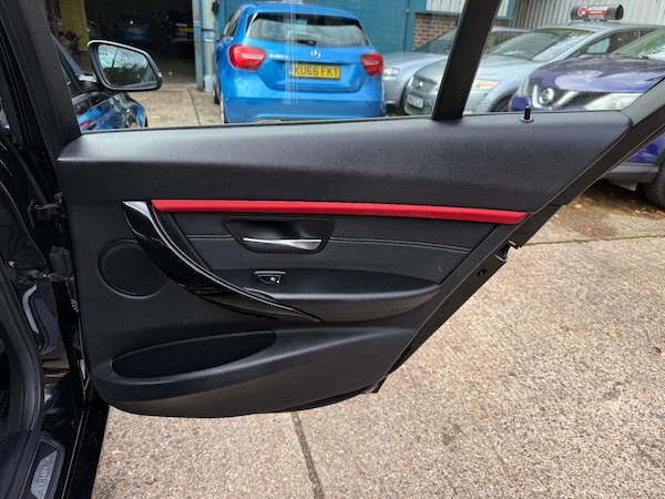 Used BMW 3 Series 2015 for sale - 76337670: Photo 49