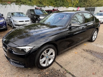 Used BMW 3 Series 2015 for sale - 76337670: Photo 4