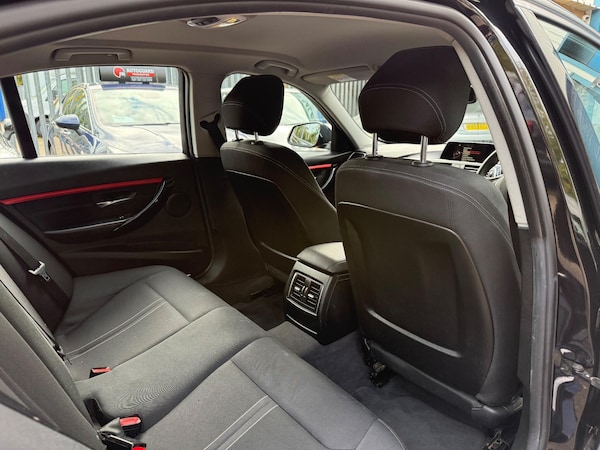 Used BMW 3 Series 2015 for sale - 76337670: Photo 50