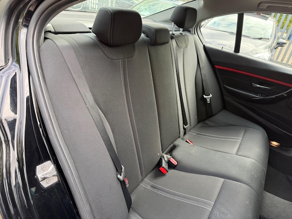 Used BMW 3 Series 2015 for sale - 76337670: Photo 52