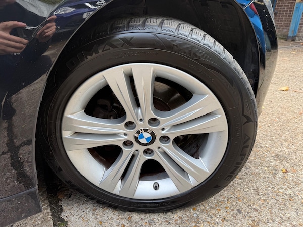 Used BMW 3 Series 2015 for sale - 76337670: Photo 59