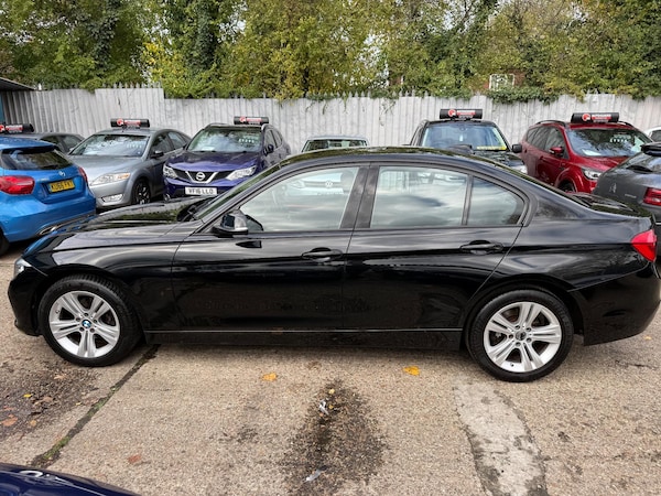 Used BMW 3 Series 2015 for sale - 76337670: Photo 5