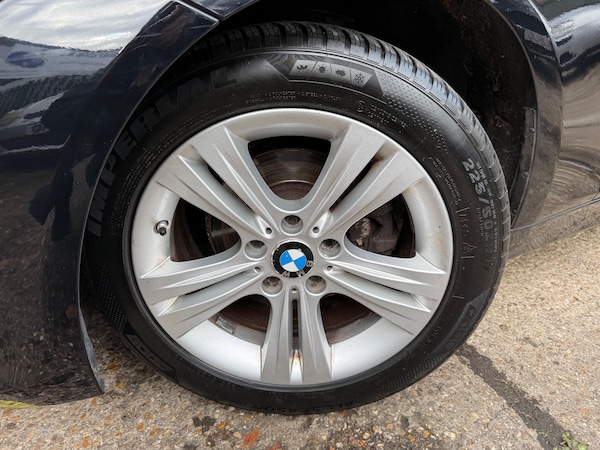 Used BMW 3 Series 2015 for sale - 76337670: Photo 61
