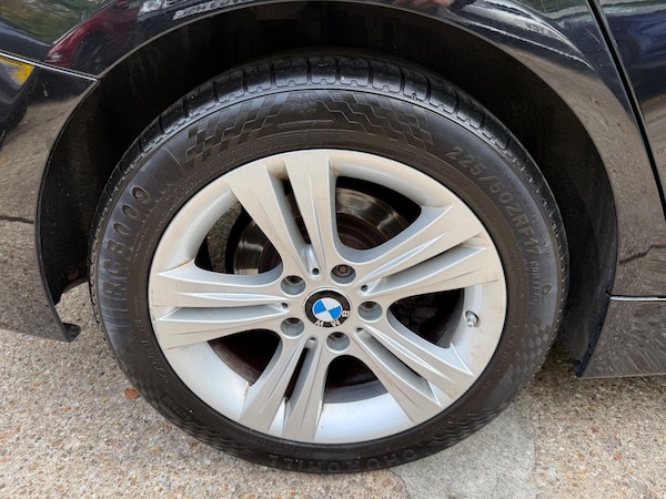 Used BMW 3 Series 2015 for sale - 76337670: Photo 65