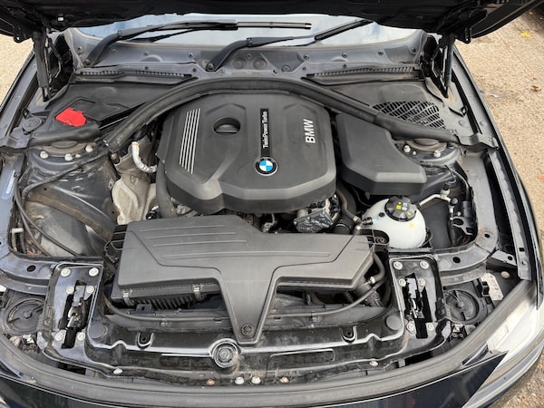 Used BMW 3 Series 2015 for sale - 76337670: Photo 67