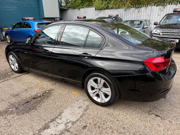 Used BMW 3 Series 2015 for sale - 76337670: Photo 6