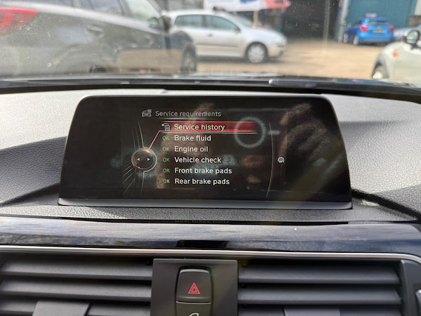 Used BMW 3 Series 2015 for sale - 76337670: Photo 72