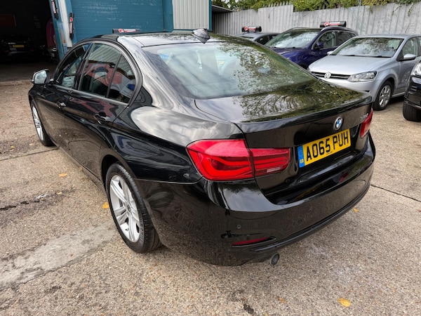 Used BMW 3 Series 2015 for sale - 76337670: Photo 7