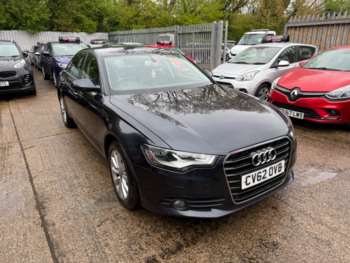 2012 (62) - 2.0 TDI SE Euro 5 (s/s) 4dr