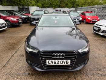 Used Audi A6 Saloon 2012 for sale - 74395447: Photo