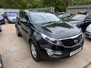 2015 (15) - 1.7 CRDi ISG 1 5dr