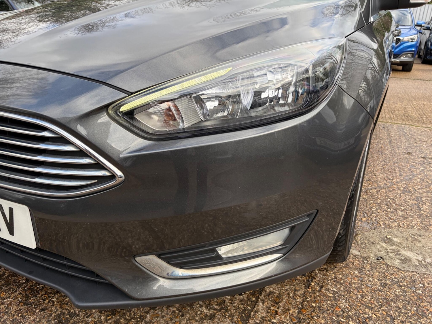 Used Ford Focus for sale - 77657952: Photo 15