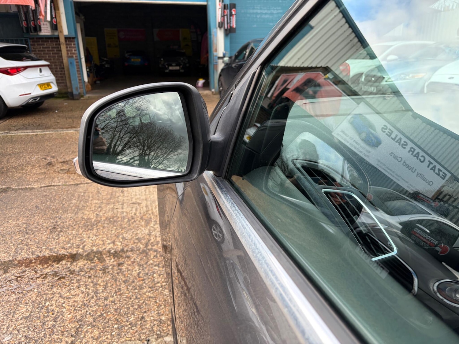 Used Ford Focus for sale - 77657952: Photo 16