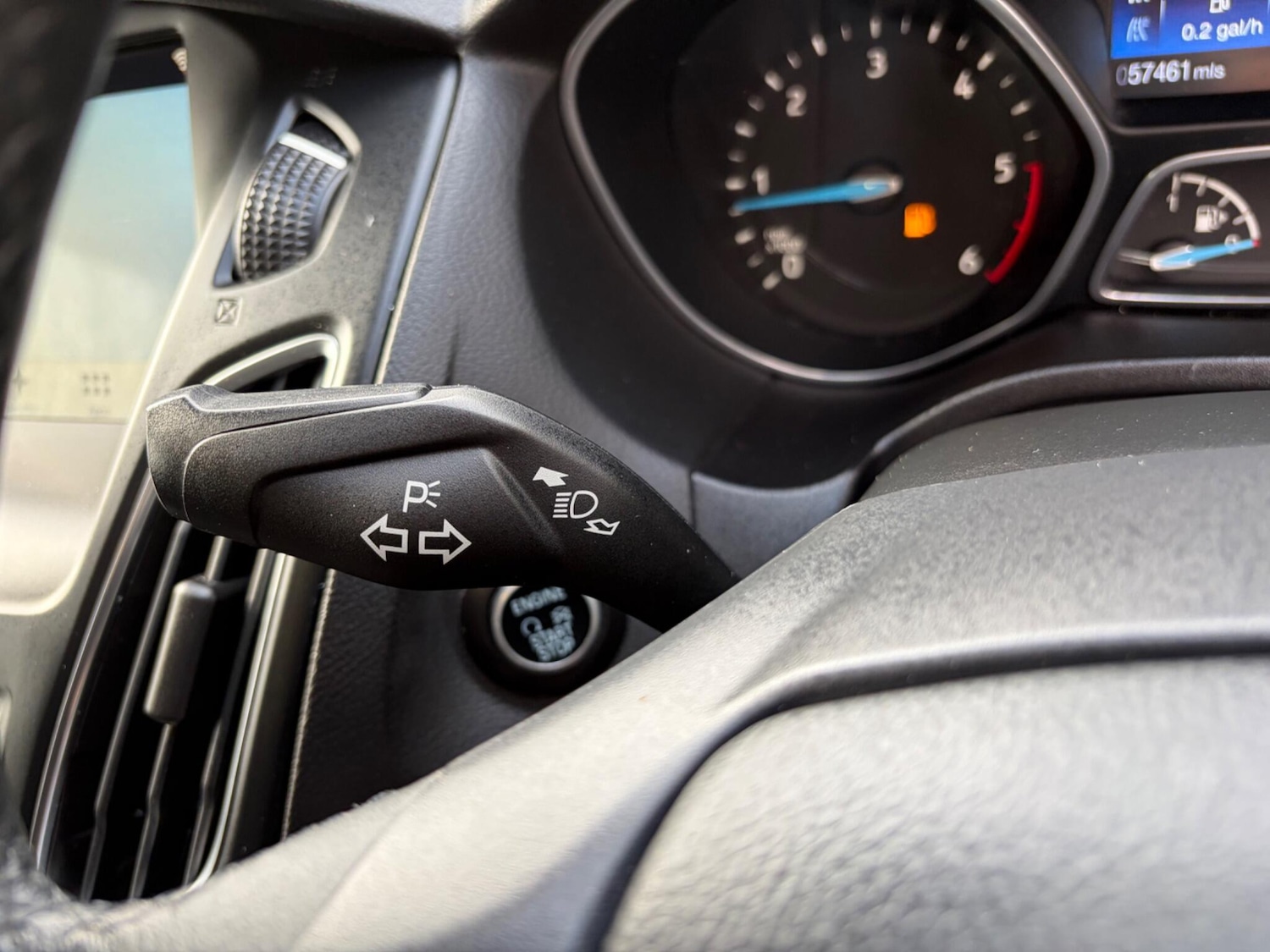 Used Ford Focus for sale - 77657952: Photo 24