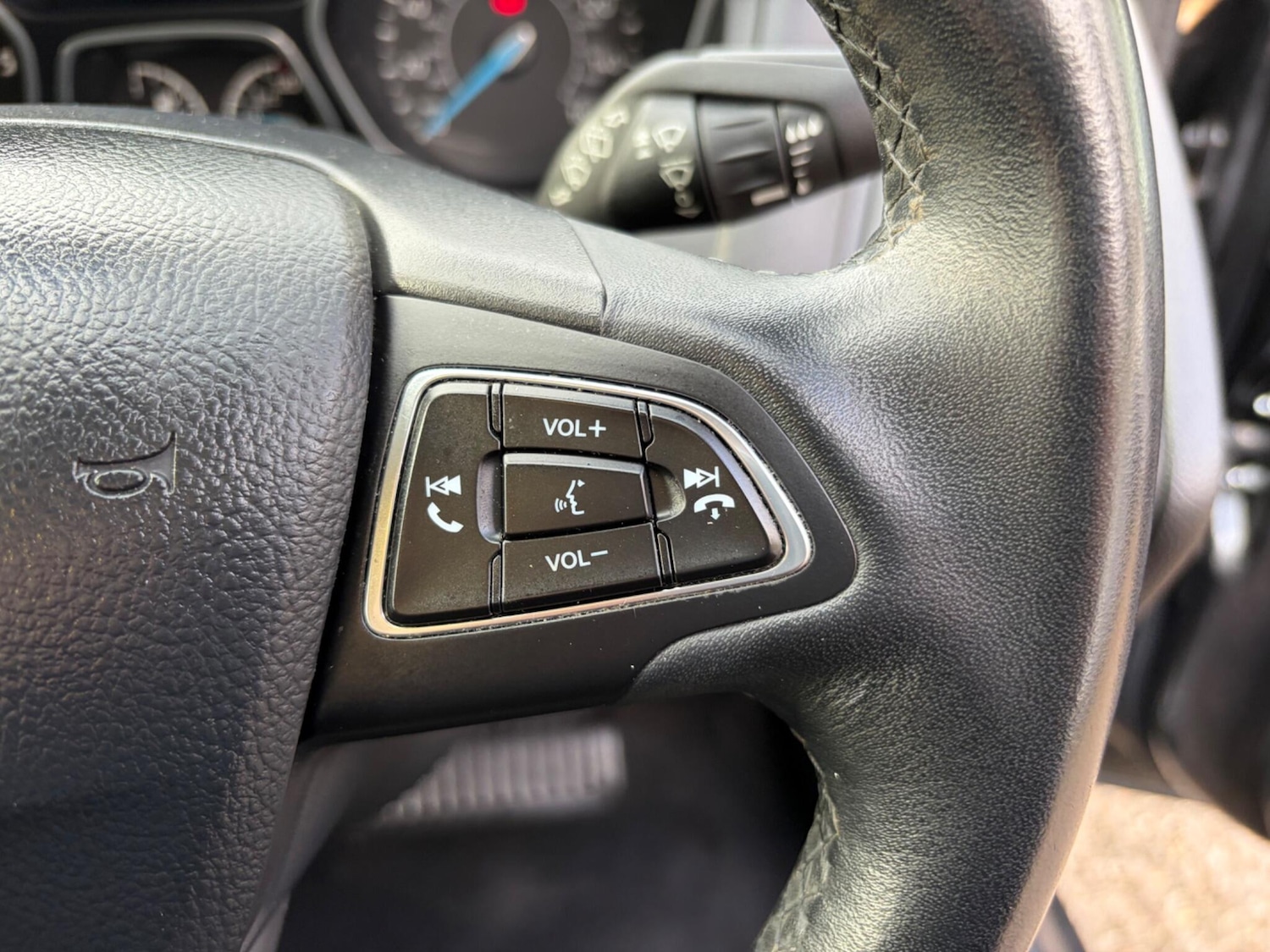 Used Ford Focus for sale - 77657952: Photo 25