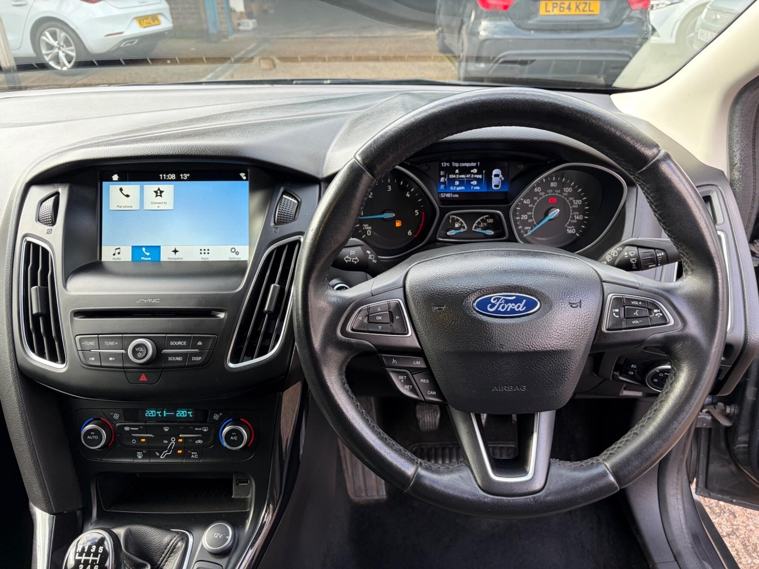 Used Ford Focus for sale - 77657952: Photo 28