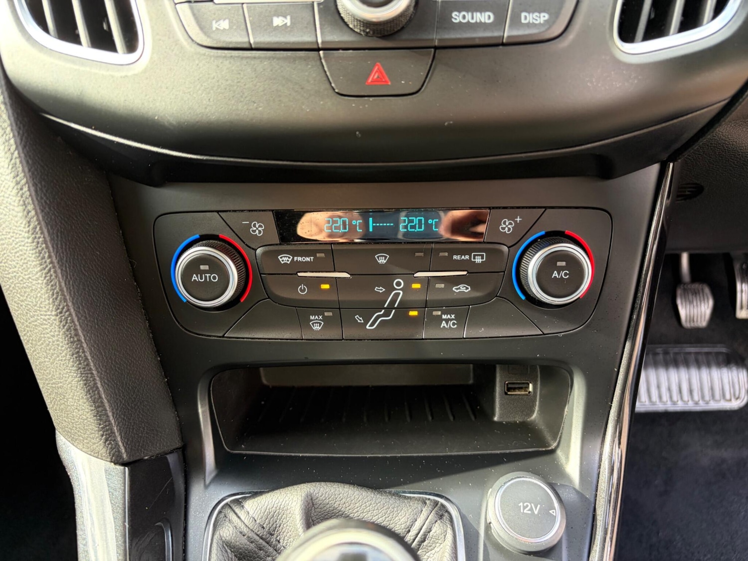 Used Ford Focus for sale - 77657952: Photo 30