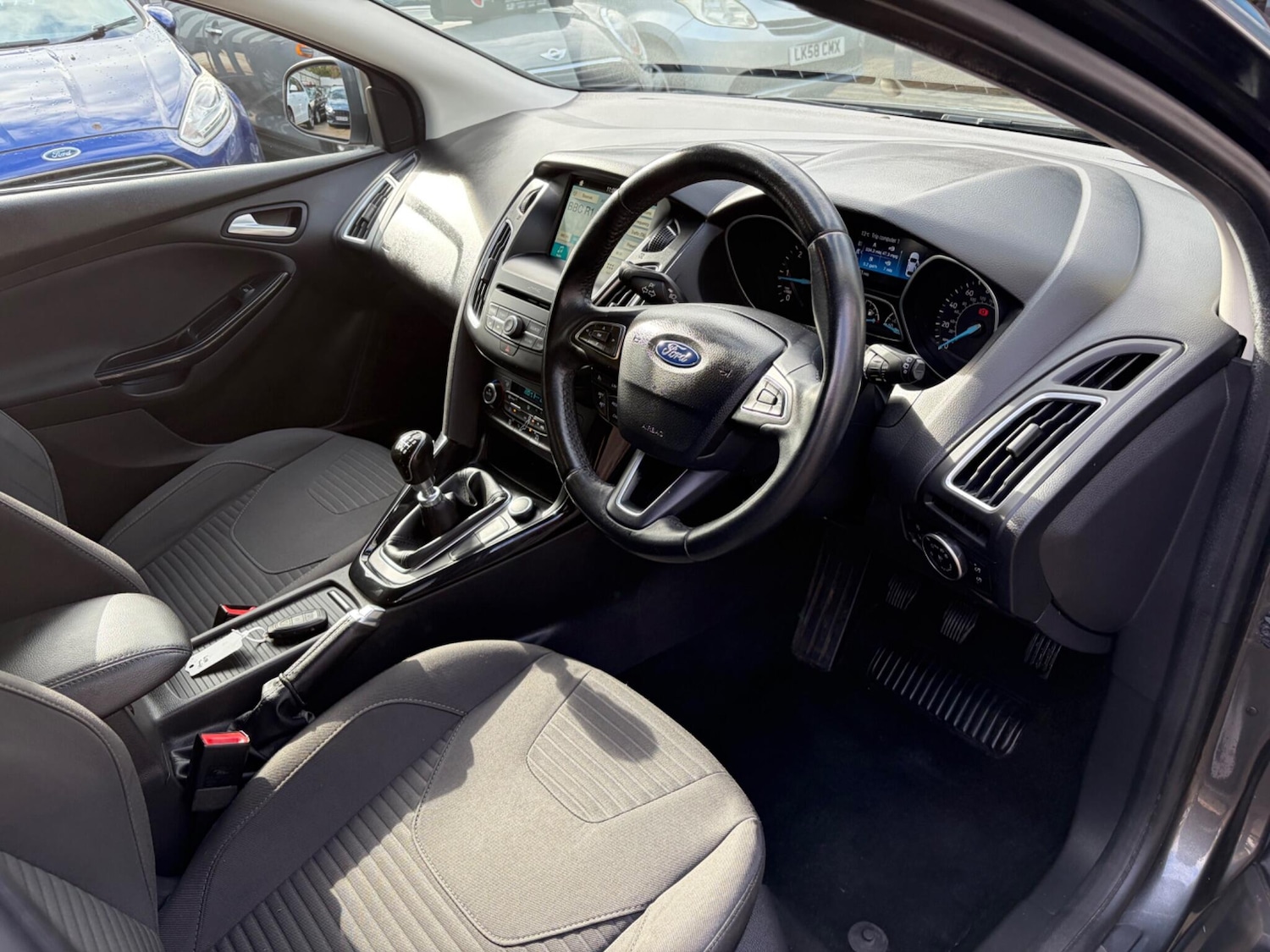 Used Ford Focus for sale - 77657952: Photo 33