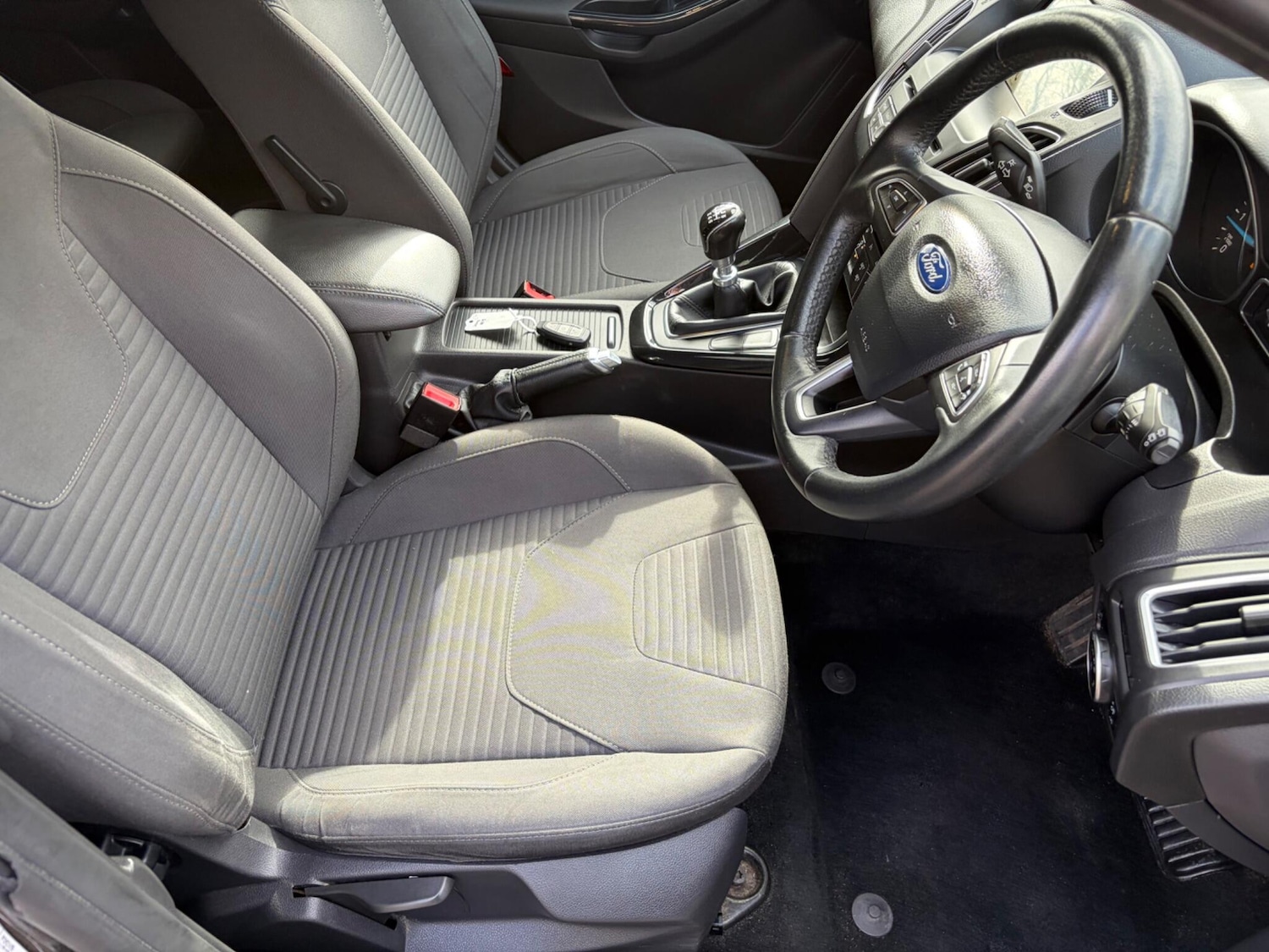 Used Ford Focus for sale - 77657952: Photo 34