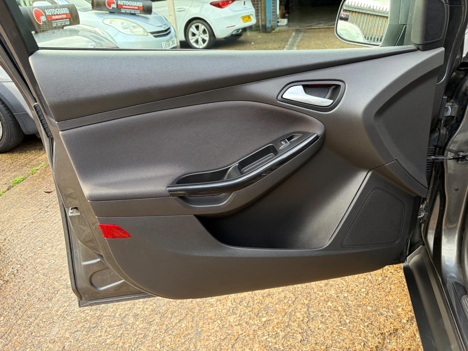 Used Ford Focus for sale - 77657952: Photo 37