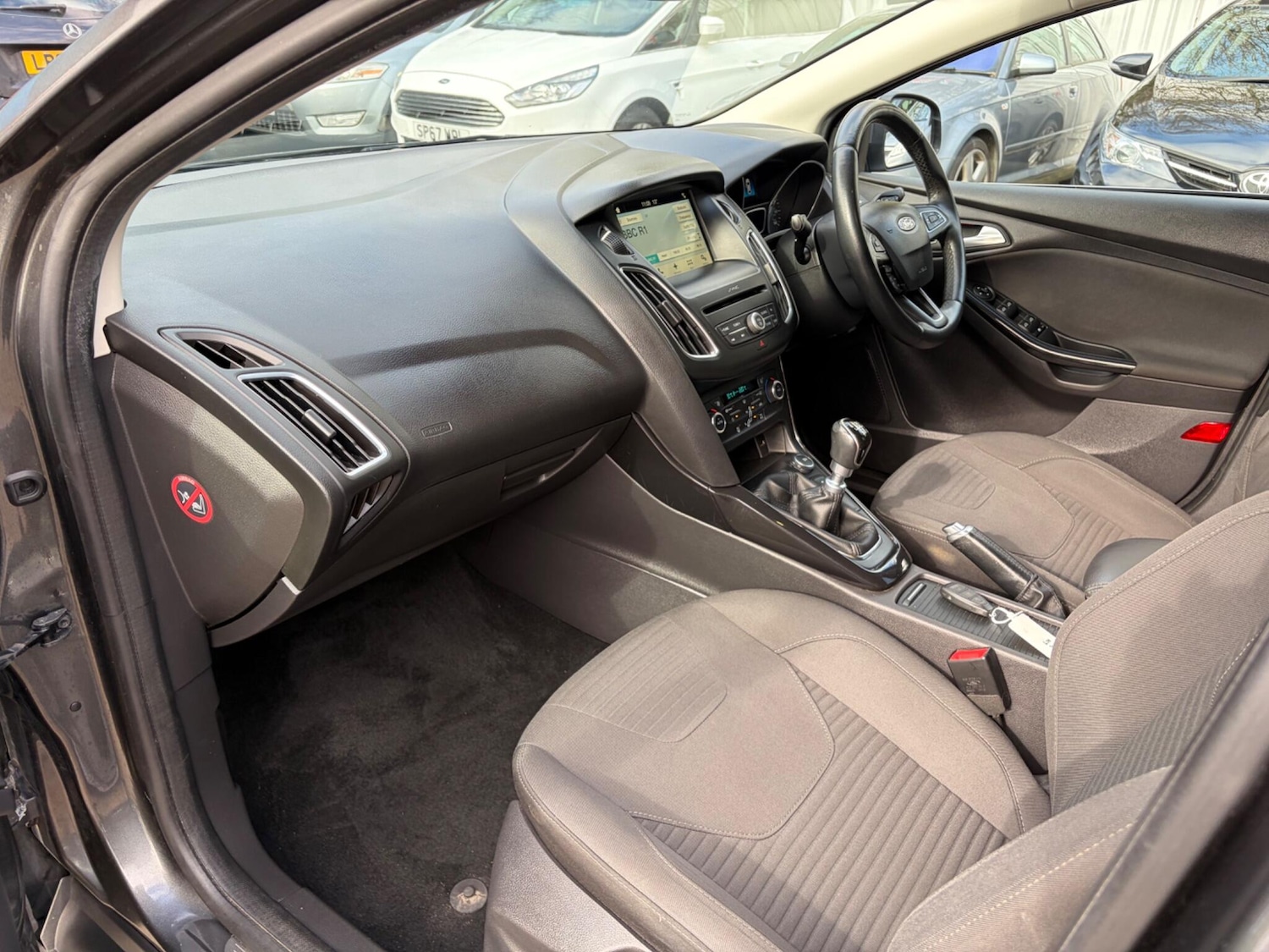 Used Ford Focus for sale - 77657952: Photo 38